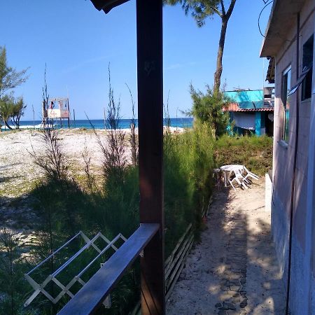 Suite Independente Arraial do Cabo Exterior photo