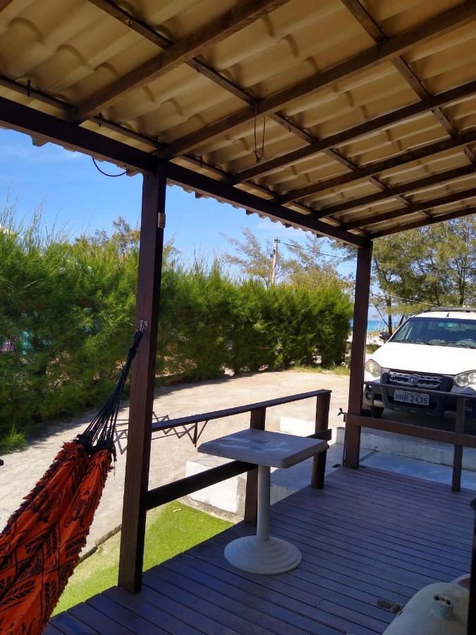 Suite Independente Arraial do Cabo Exterior photo